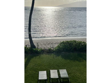 Lake House Beachfront Lahaina Shores 203 Central AC, Direct Oceanfront Studio, , on  in Hawaii - Lakehouse Vacation Rental - Lake Home for rent on LakeHouseVacations.com