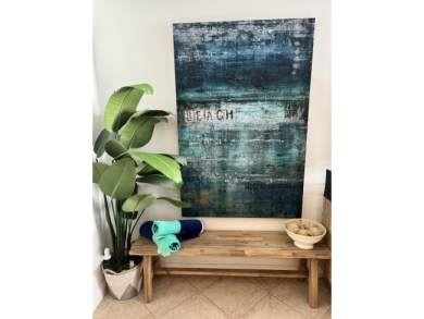 Lake House Beachfront Lahaina Shores 203 Central AC, Direct Oceanfront Studio, , on  in Hawaii - Lakehouse Vacation Rental - Lake Home for rent on LakeHouseVacations.com