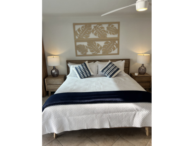 Lake House Beachfront Lahaina Shores 203 Central AC, Direct Oceanfront Studio, , on  in Hawaii - Lakehouse Vacation Rental - Lake Home for rent on LakeHouseVacations.com