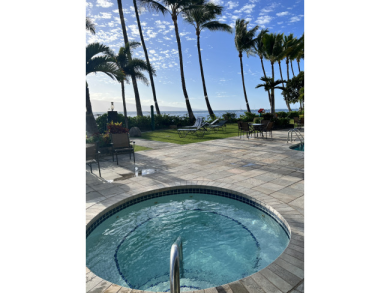 Lake House Beachfront Lahaina Shores 203 Central AC, Direct Oceanfront Studio, , on  in Hawaii - Lakehouse Vacation Rental - Lake Home for rent on LakeHouseVacations.com