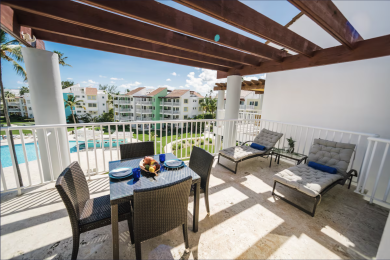 Lake House Playa Turquesa D403LO80MbpsPrivate Beach AccessPools, , on  in Nordeste - Lakehouse Vacation Rental - Lake Home for rent on LakeHouseVacations.com