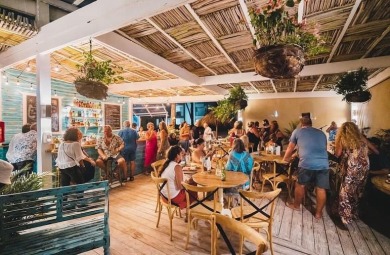 Lake House Playa Turquesa D403LO80MbpsPrivate Beach AccessPools, , on  in Nordeste - Lakehouse Vacation Rental - Lake Home for rent on LakeHouseVacations.com