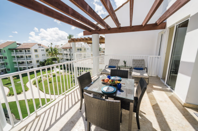 Lake House Playa Turquesa D403LO80MbpsPrivate Beach AccessPools, , on  in Nordeste - Lakehouse Vacation Rental - Lake Home for rent on LakeHouseVacations.com