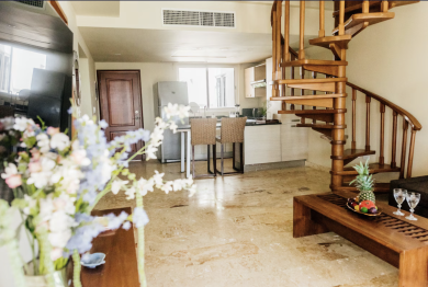 Lake House Playa Turquesa D403LO80MbpsPrivate Beach AccessPools, , on  in Nordeste - Lakehouse Vacation Rental - Lake Home for rent on LakeHouseVacations.com