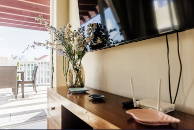 Lake House Playa Turquesa D403LO80MbpsPrivate Beach AccessPools, , on  in Nordeste - Lakehouse Vacation Rental - Lake Home for rent on LakeHouseVacations.com