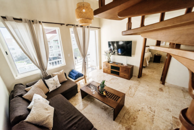 Lake House Playa Turquesa D403LO80MbpsPrivate Beach AccessPools, , on  in Nordeste - Lakehouse Vacation Rental - Lake Home for rent on LakeHouseVacations.com