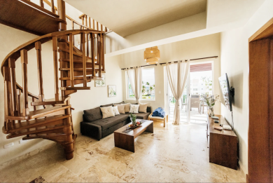 Lake House Playa Turquesa D403LO80MbpsPrivate Beach AccessPools, , on  in Nordeste - Lakehouse Vacation Rental - Lake Home for rent on LakeHouseVacations.com