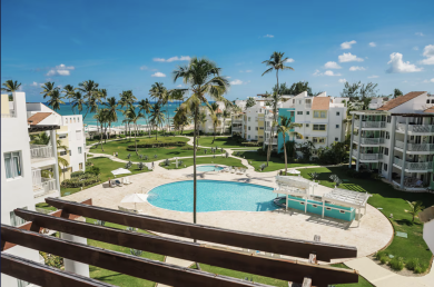 Lake House Playa Turquesa D403LO80MbpsPrivate Beach AccessPools, , on  in Nordeste - Lakehouse Vacation Rental - Lake Home for rent on LakeHouseVacations.com