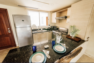 Lake House Playa Turquesa D403LO80MbpsPrivate Beach AccessPools, , on  in Nordeste - Lakehouse Vacation Rental - Lake Home for rent on LakeHouseVacations.com