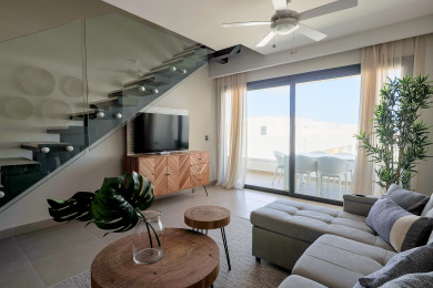 Lake House Gardenia C 6.5LOPrivate Rooftop wPlunge Pool, , on  in Nordeste - Lakehouse Vacation Rental - Lake Home for rent on LakeHouseVacations.com