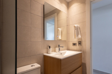 Lake House Gardenia C 6.5LOPrivate Rooftop wPlunge Pool, , on  in Nordeste - Lakehouse Vacation Rental - Lake Home for rent on LakeHouseVacations.com