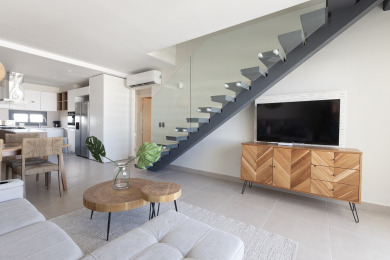 Lake House Gardenia C 6.5LOPrivate Rooftop wPlunge Pool, , on  in Nordeste - Lakehouse Vacation Rental - Lake Home for rent on LakeHouseVacations.com