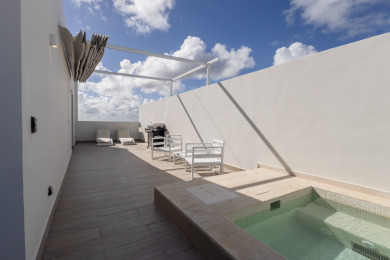 Lake House Gardenia C 6.5LOPrivate Rooftop wPlunge Pool, , on  in Nordeste - Lakehouse Vacation Rental - Lake Home for rent on LakeHouseVacations.com