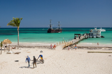 Lake House Gardenia C 6.5LOPrivate Rooftop wPlunge Pool, , on  in Nordeste - Lakehouse Vacation Rental - Lake Home for rent on LakeHouseVacations.com