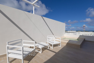 Lake House Gardenia C 6.6LOPrivate Rooftop wPlunge Pool, , on  in Nordeste - Lakehouse Vacation Rental - Lake Home for rent on LakeHouseVacations.com