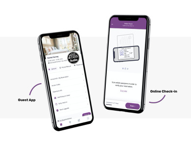 Lake House Gardenia C 6.6LOPrivate Rooftop wPlunge Pool, , on  in Nordeste - Lakehouse Vacation Rental - Lake Home for rent on LakeHouseVacations.com