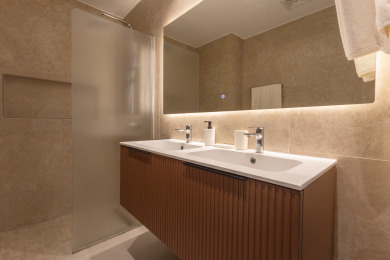 Lake House Gardenia C 6.6LOPrivate Rooftop wPlunge Pool, , on  in Nordeste - Lakehouse Vacation Rental - Lake Home for rent on LakeHouseVacations.com