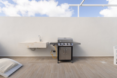 Lake House Gardenia C 6.6Private Rooftop wPlunge Pool, , on  in Nordeste - Lakehouse Vacation Rental - Lake Home for rent on LakeHouseVacations.com