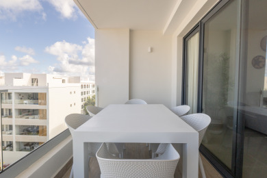 Lake House Gardenia C 6.6Private Rooftop wPlunge Pool, , on  in Nordeste - Lakehouse Vacation Rental - Lake Home for rent on LakeHouseVacations.com