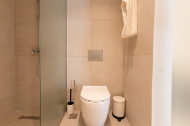 Lake House Gardenia C 6.6Private Rooftop wPlunge Pool, , on  in Nordeste - Lakehouse Vacation Rental - Lake Home for rent on LakeHouseVacations.com