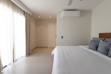 Lake House Gardenia C 6.6Private Rooftop wPlunge Pool, , on  in Nordeste - Lakehouse Vacation Rental - Lake Home for rent on LakeHouseVacations.com