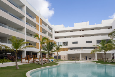 Lake House Gardenia C 6.6Private Rooftop wPlunge Pool, , on  in Nordeste - Lakehouse Vacation Rental - Lake Home for rent on LakeHouseVacations.com