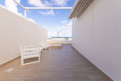 Lake House Gardenia C 6.6Private Rooftop wPlunge Pool, , on  in Nordeste - Lakehouse Vacation Rental - Lake Home for rent on LakeHouseVacations.com