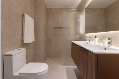 Lake House Gardenia C 6.6Private Rooftop wPlunge Pool, , on  in Nordeste - Lakehouse Vacation Rental - Lake Home for rent on LakeHouseVacations.com