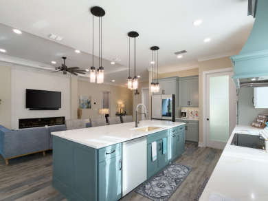 Lake House Brand new home in Cinnamon Beach - Key Lime! , , on  in Florida - Lakehouse Vacation Rental - Lake Home for rent on LakeHouseVacations.com