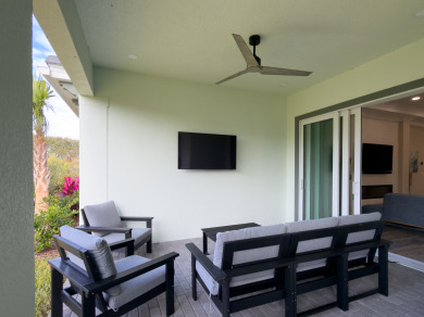 Lake House Brand new home in Cinnamon Beach - Key Lime! , , on  in Florida - Lakehouse Vacation Rental - Lake Home for rent on LakeHouseVacations.com