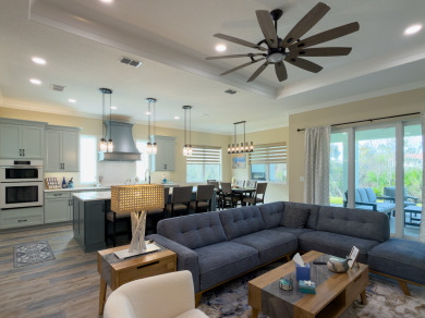 Lake House Brand new home in Cinnamon Beach - Key Lime! , , on  in Florida - Lakehouse Vacation Rental - Lake Home for rent on LakeHouseVacations.com