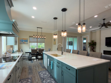 Lake House Brand new home in Cinnamon Beach - Key Lime! , , on  in Florida - Lakehouse Vacation Rental - Lake Home for rent on LakeHouseVacations.com