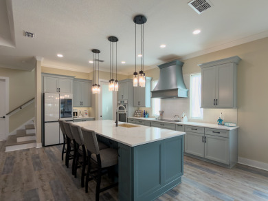 Lake House Brand new home in Cinnamon Beach - Key Lime! , , on  in Florida - Lakehouse Vacation Rental - Lake Home for rent on LakeHouseVacations.com