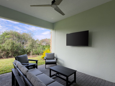 Lake House Brand new home in Cinnamon Beach - Key Lime! , , on  in Florida - Lakehouse Vacation Rental - Lake Home for rent on LakeHouseVacations.com