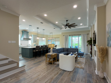 Lake House Brand new home in Cinnamon Beach - Key Lime! , , on  in Florida - Lakehouse Vacation Rental - Lake Home for rent on LakeHouseVacations.com