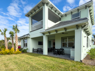 Lake House Brand new home in Cinnamon Beach - Key Lime! , , on  in Florida - Lakehouse Vacation Rental - Lake Home for rent on LakeHouseVacations.com