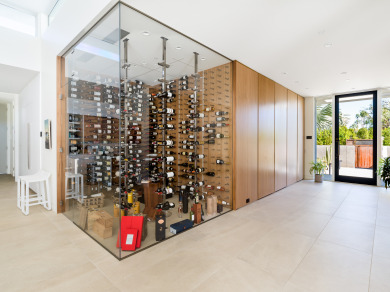 Lake House Above Palm Springs Sanctuary Old Las Palmas Pool &amp Spa Luxury, , on  in California - Lakehouse Vacation Rental - Lake Home for rent on LakeHouseVacations.com