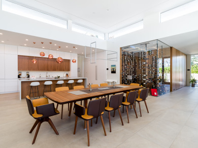 Lake House Above Palm Springs Sanctuary Old Las Palmas Pool &amp Spa Luxury, , on  in California - Lakehouse Vacation Rental - Lake Home for rent on LakeHouseVacations.com