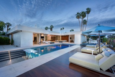 Lake House Above Palm Springs Sanctuary Old Las Palmas Pool &amp Spa Luxury, , on  in California - Lakehouse Vacation Rental - Lake Home for rent on LakeHouseVacations.com