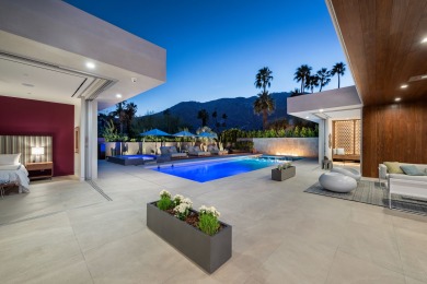 Lake House Above Palm Springs Sanctuary Old Las Palmas Pool &amp Spa Luxury, , on  in California - Lakehouse Vacation Rental - Lake Home for rent on LakeHouseVacations.com