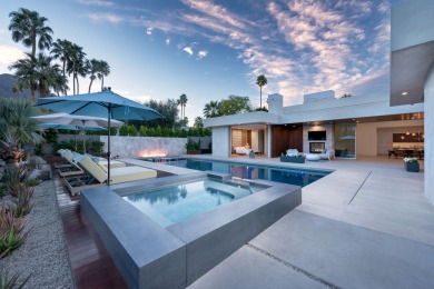 Lake House Above Palm Springs Sanctuary Old Las Palmas Pool &amp Spa Luxury, , on  in California - Lakehouse Vacation Rental - Lake Home for rent on LakeHouseVacations.com