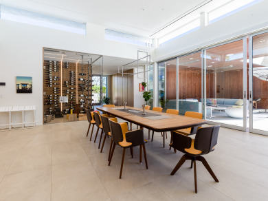 Lake House Above Palm Springs Sanctuary Old Las Palmas Pool &amp Spa Luxury, , on  in California - Lakehouse Vacation Rental - Lake Home for rent on LakeHouseVacations.com