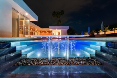 Lake House Above Palm Springs Sanctuary Old Las Palmas Pool &amp Spa Luxury, , on  in California - Lakehouse Vacation Rental - Lake Home for rent on LakeHouseVacations.com