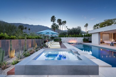 Lake House Above Palm Springs Sanctuary Old Las Palmas Pool &amp Spa Luxury, , on  in California - Lakehouse Vacation Rental - Lake Home for rent on LakeHouseVacations.com