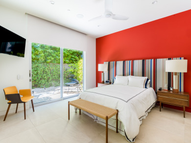 Lake House Above Palm Springs Sanctuary Old Las Palmas Pool &amp Spa Luxury, , on  in California - Lakehouse Vacation Rental - Lake Home for rent on LakeHouseVacations.com