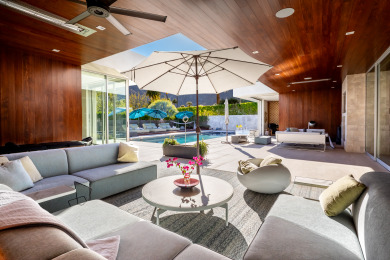 Lake House Above Palm Springs Sanctuary Old Las Palmas Pool &amp Spa Luxury, , on  in California - Lakehouse Vacation Rental - Lake Home for rent on LakeHouseVacations.com