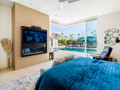 Lake House Above Palm Springs Sanctuary Old Las Palmas Pool &amp Spa Luxury, , on  in California - Lakehouse Vacation Rental - Lake Home for rent on LakeHouseVacations.com