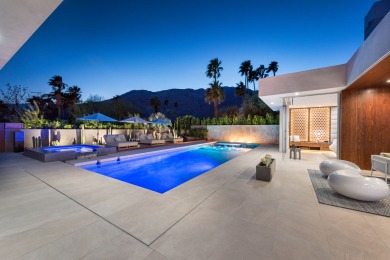 Lake House Above Palm Springs Sanctuary Old Las Palmas Pool &amp Spa Luxury, , on  in California - Lakehouse Vacation Rental - Lake Home for rent on LakeHouseVacations.com