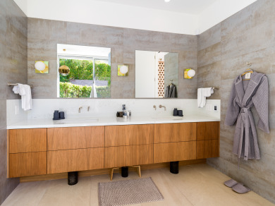 Lake House Above Palm Springs Sanctuary Old Las Palmas Pool &amp Spa Luxury, , on  in California - Lakehouse Vacation Rental - Lake Home for rent on LakeHouseVacations.com