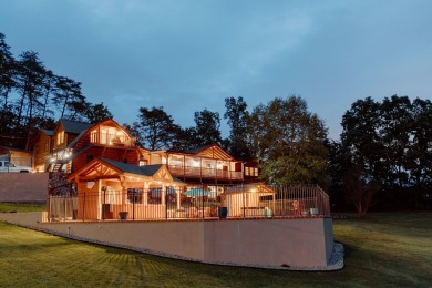 Lake House Tennessee Royalty on 2.5 Acres. PoolSpa Estate! Views! Outdoor Kitchen!, , on  in Tennessee - Lakehouse Vacation Rental - Lake Home for rent on LakeHouseVacations.com